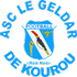 Logo Le Geldar de Kourou