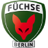 Logo Füchse Berlin
