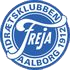 Logo Aalborg Freja