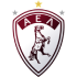Logo AE Larissa