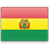 Logo Bolivie