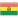 Logo Bolivie