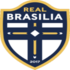Logo Real Brasilia