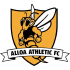 Logo Alloa