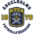 Logo Aengelholms FF