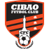 Logo Cibao