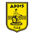 Logo Aris Salonique FC