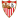 Logo  FC Séville