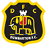 Logo Dumbarton