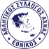 Logo Ethnikos Achnas