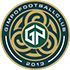 Logo Gimpo FC