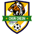 Logo Chuncheon FC