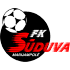 Logo Suduva