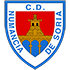 Logo Numancia