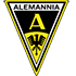 Logo Alemannia Aachen