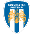 Logo Colchester