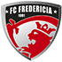 Logo Fredericia