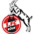 Logo FC Koeln II