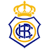 Logo Recreativo Huelva
