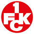 Logo Kaiserslautern II