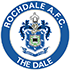 Logo Rochdale