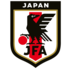 Logo Japon U19