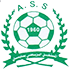 Logo AS Slimane