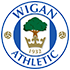 Logo Wigan