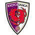 Logo Kyoto Sanga FC