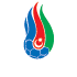 Logo Azerbaïdjan