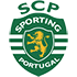 Logo Sporting CP