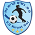 Logo Kiryat Gat