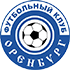 Logo FC Orenburg II