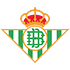 Logo Bétis Séville