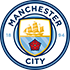 Logo Manchester City Academy