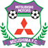 Logo Mitsubishi Mizushima FC