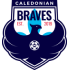 Logo Caledonian Braves