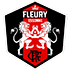 Logo Fleury Merogis U.S