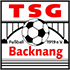 Logo TSG Backnang