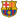 Logo FC Barcelone
