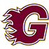 Logo Guildford Flames