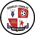 Logo Crawley