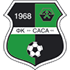 Logo FK Sasa