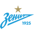 Logo Zenit St. Petersburg