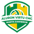 Logo Aluron Virtu CMC Zawiercie
