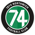 Logo 1874 Northwich