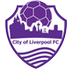 Logo City of Liverpool