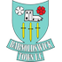 Logo Barnoldswick Town