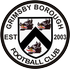 Logo Grimsby Borough