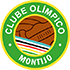 Logo Olimpico Montijo